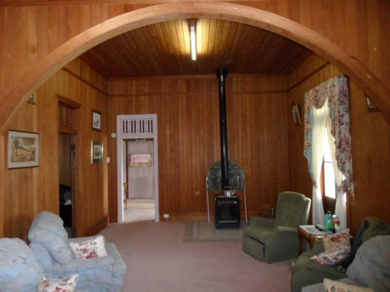 56 Wallangarra Road, Stanthorpe QLD 4380