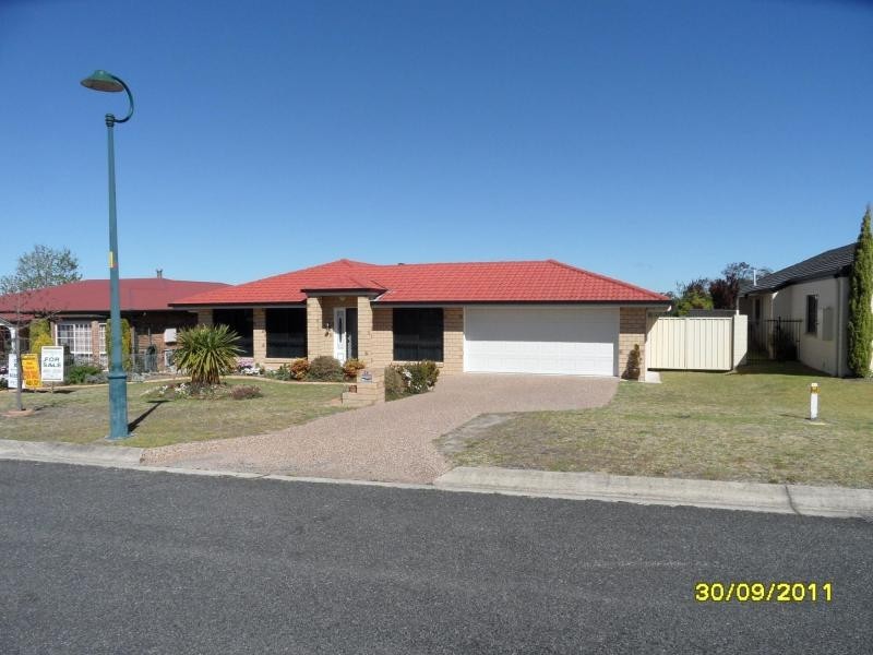 38 Torrisi Terrace, Stanthorpe, Stanthorpe QLD 4380