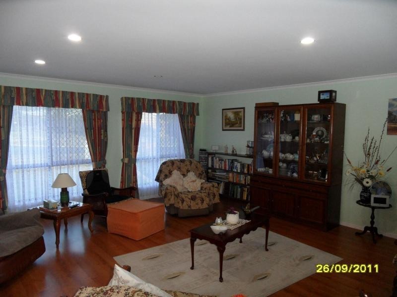 38 Torrisi Terrace, Stanthorpe, Stanthorpe QLD 4380