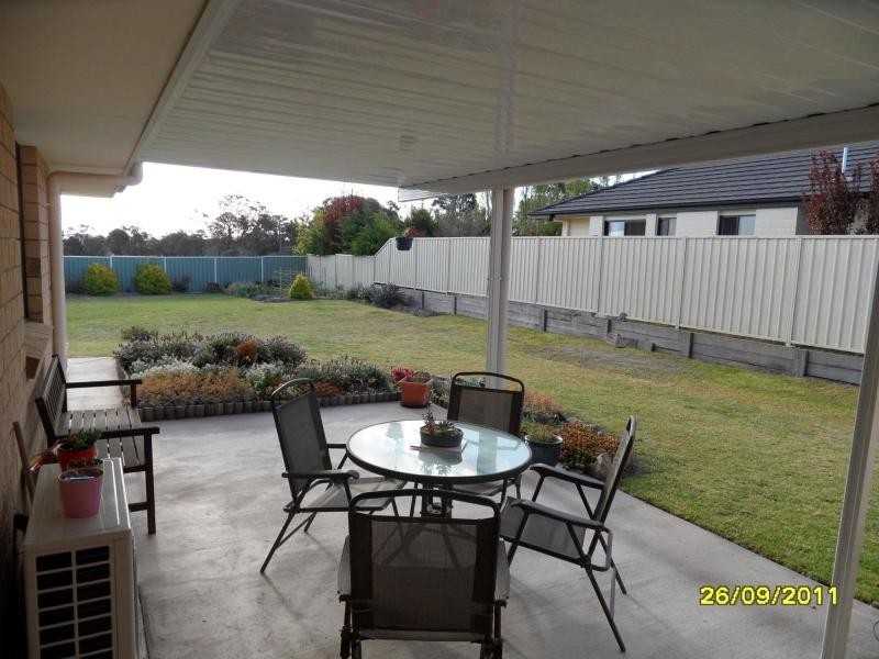 38 Torrisi Terrace, Stanthorpe, Stanthorpe QLD 4380