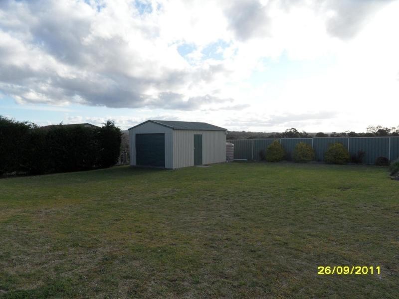 38 Torrisi Terrace, Stanthorpe, Stanthorpe QLD 4380