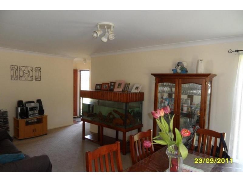 166 Glen Niven Road, The Summit, Stanthorpe QLD 4380