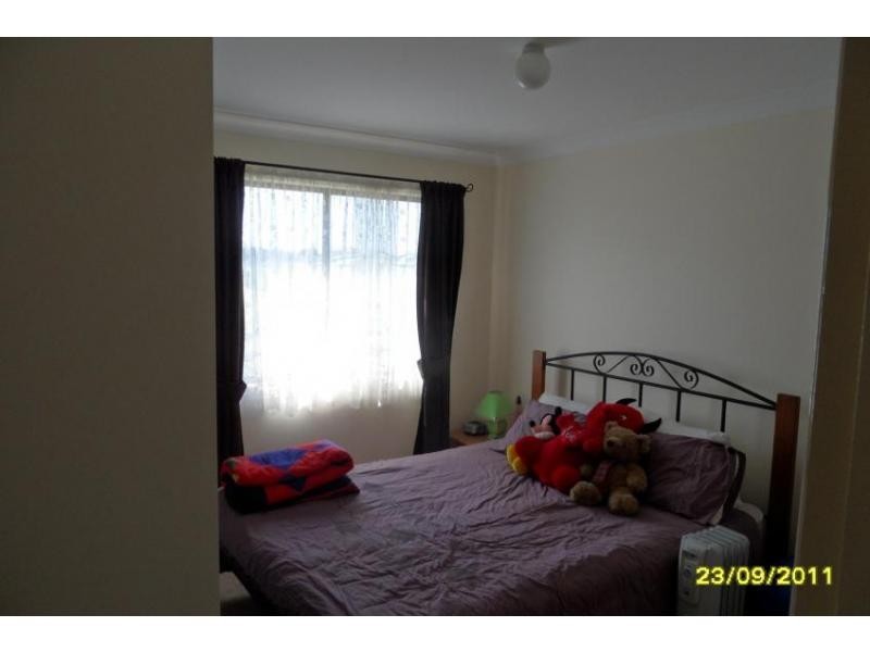 166 Glen Niven Road, The Summit, Stanthorpe QLD 4380