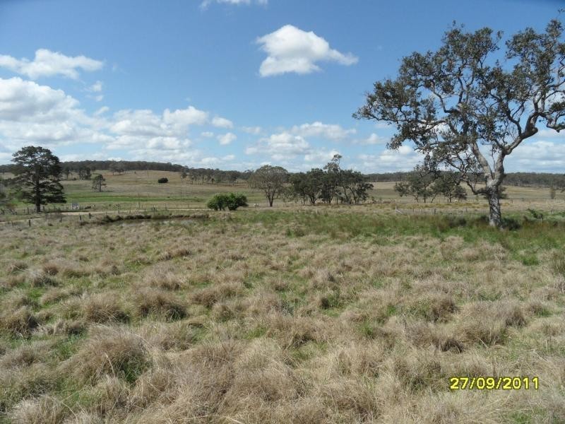 L1 Maryland Station Road, The Summit, Stanthorpe QLD 4380