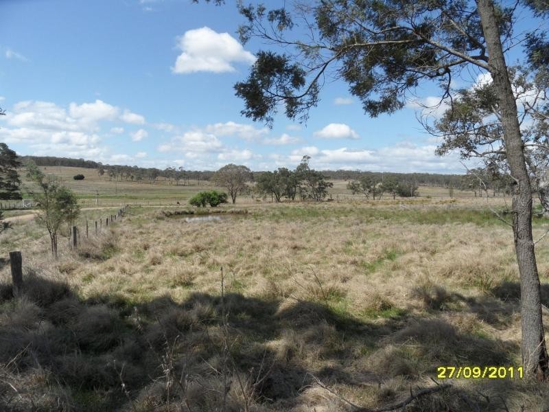 L1 Maryland Station Road, The Summit, Stanthorpe QLD 4380