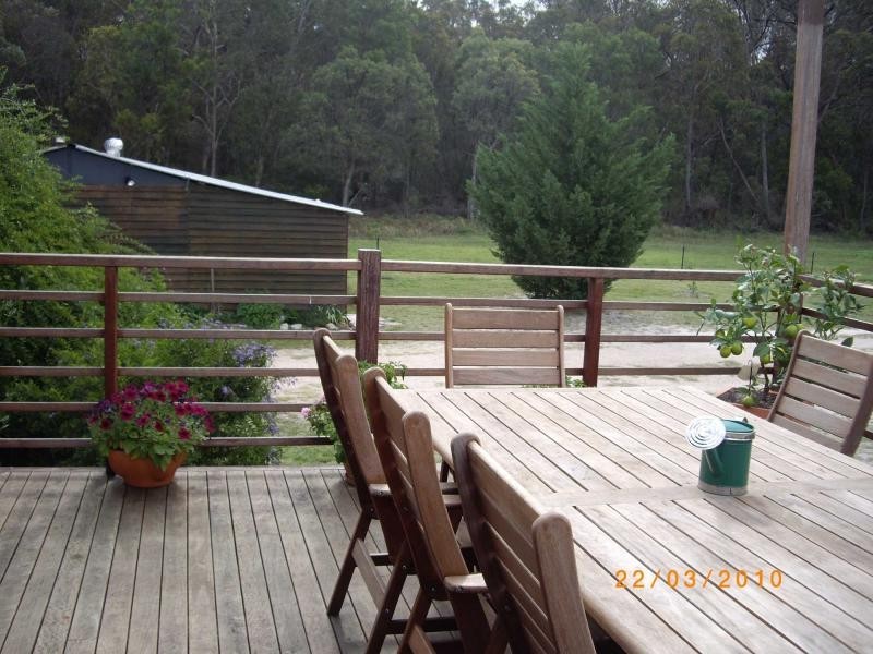 215 Butler Road, Amiens, Stanthorpe QLD 4380