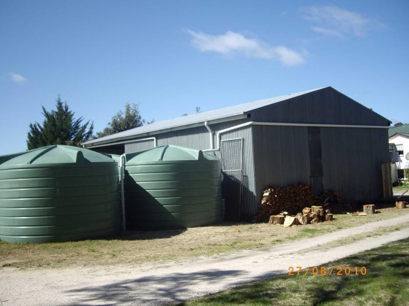 215 Butler Road, Amiens, Stanthorpe QLD 4380