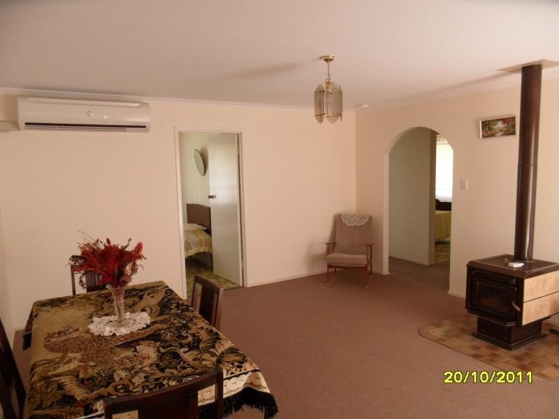 4 Sheahan Street, Stanthorpe, Stanthorpe QLD 4380