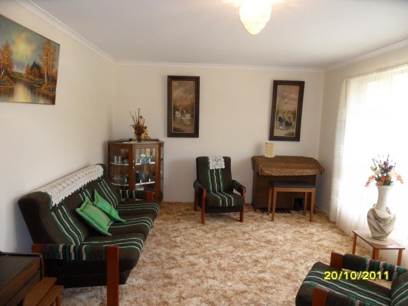 4 Sheahan Street, Stanthorpe, Stanthorpe QLD 4380