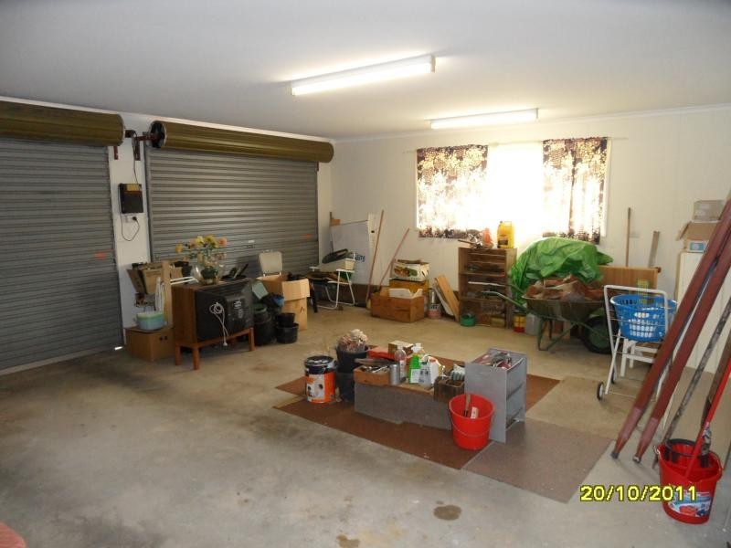 4 Sheahan Street, Stanthorpe, Stanthorpe QLD 4380