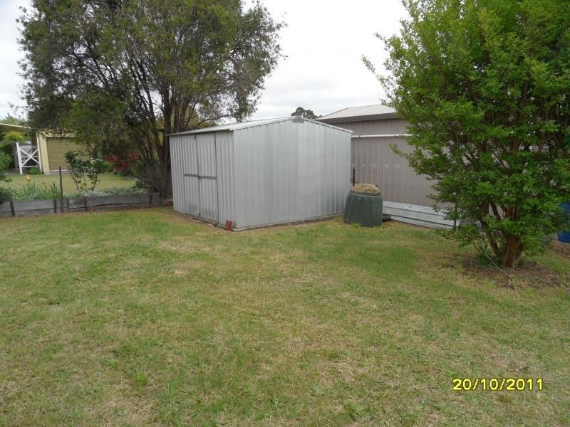 4 Sheahan Street, Stanthorpe, Stanthorpe QLD 4380