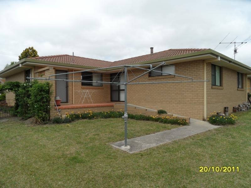 4 Sheahan Street, Stanthorpe, Stanthorpe QLD 4380