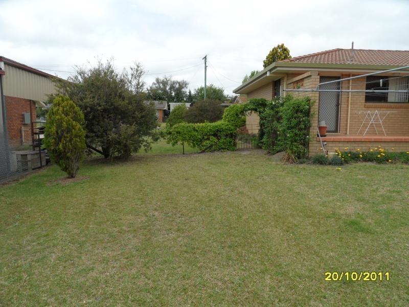 4 Sheahan Street, Stanthorpe, Stanthorpe QLD 4380