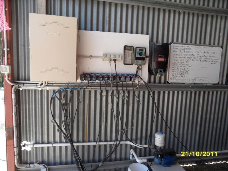 120 Pradella Road, Pozieres, Stanthorpe QLD 4380