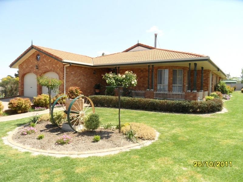 14 Torrisi Terrace, Stanthorpe, Stanthorpe QLD 4380