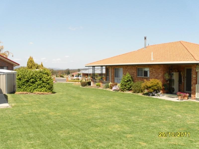 14 Torrisi Terrace, Stanthorpe, Stanthorpe QLD 4380