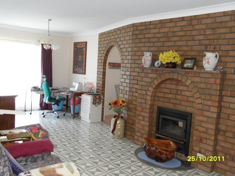 14 Torrisi Terrace, Stanthorpe, Stanthorpe QLD 4380
