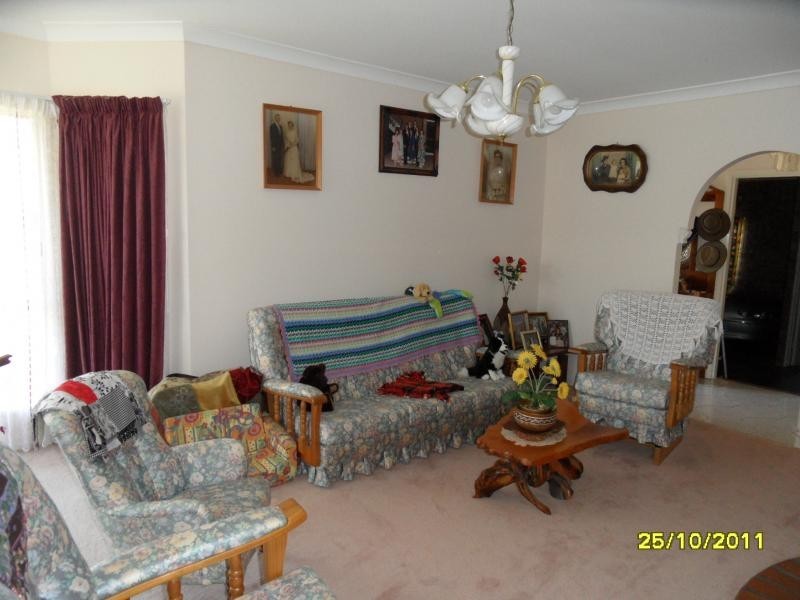 14 Torrisi Terrace, Stanthorpe, Stanthorpe QLD 4380