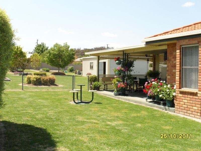 14 Torrisi Terrace, Stanthorpe, Stanthorpe QLD 4380