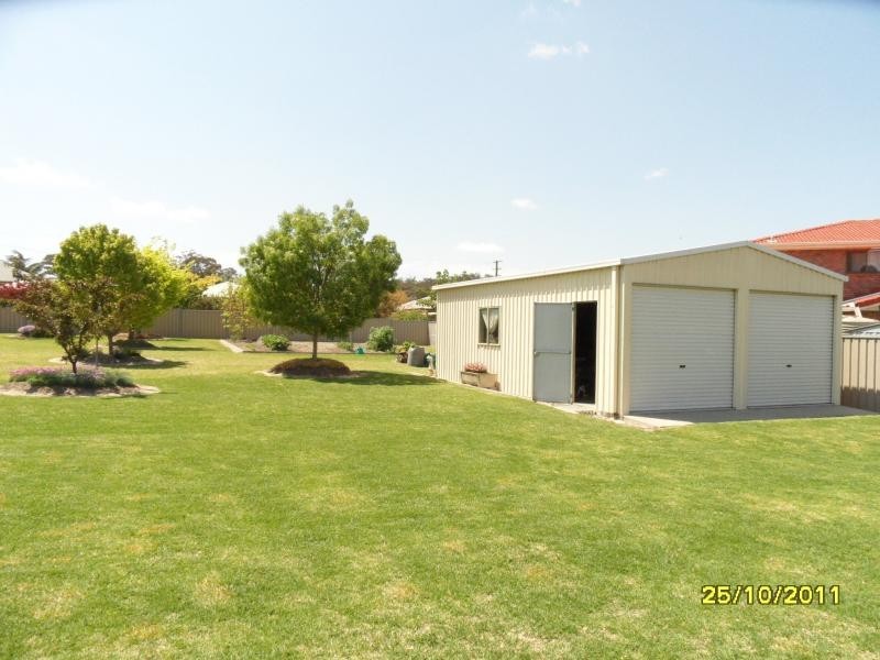 14 Torrisi Terrace, Stanthorpe, Stanthorpe QLD 4380