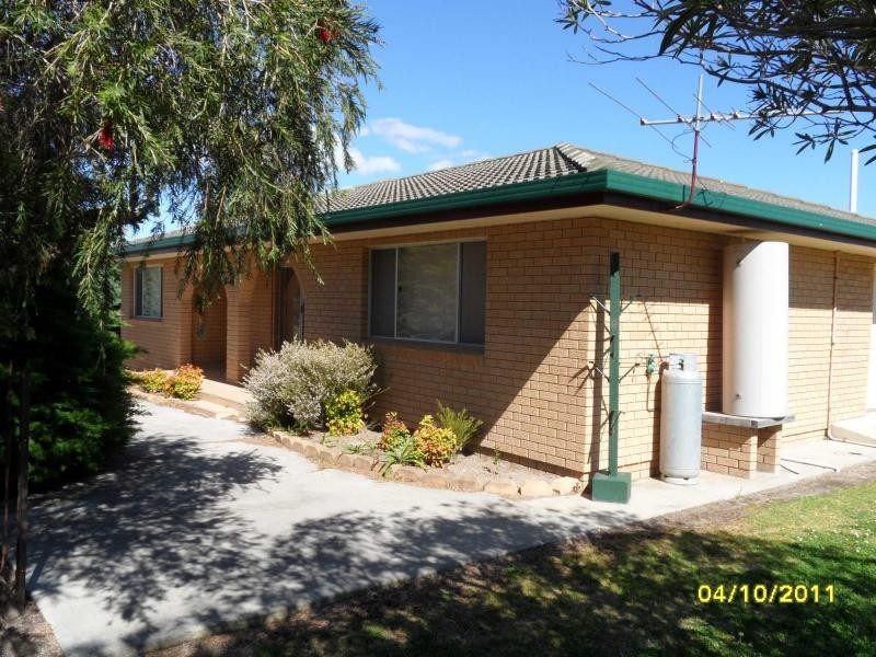 Stanthorpe QLD 4380