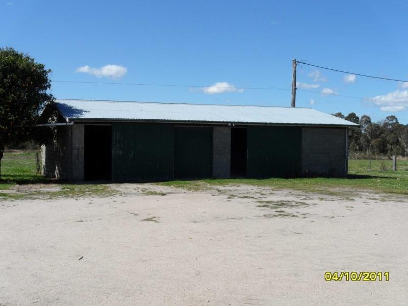 Stanthorpe QLD 4380