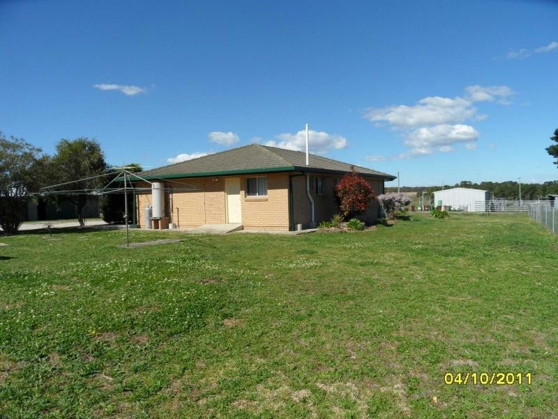 Stanthorpe QLD 4380