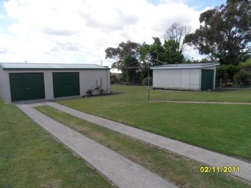 31 Symes Street, Stanthorpe, Stanthorpe QLD 4380