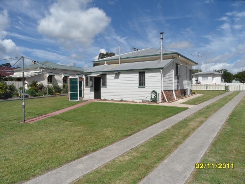 31 Symes Street, Stanthorpe, Stanthorpe QLD 4380