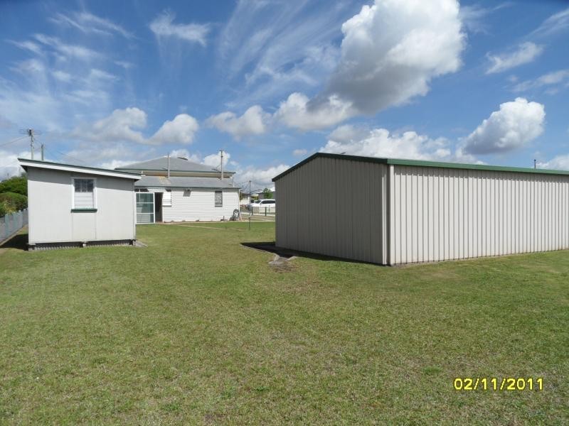 31 Symes Street, Stanthorpe, Stanthorpe QLD 4380