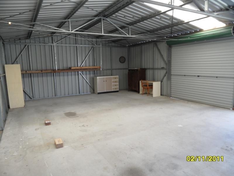 31 Symes Street, Stanthorpe, Stanthorpe QLD 4380