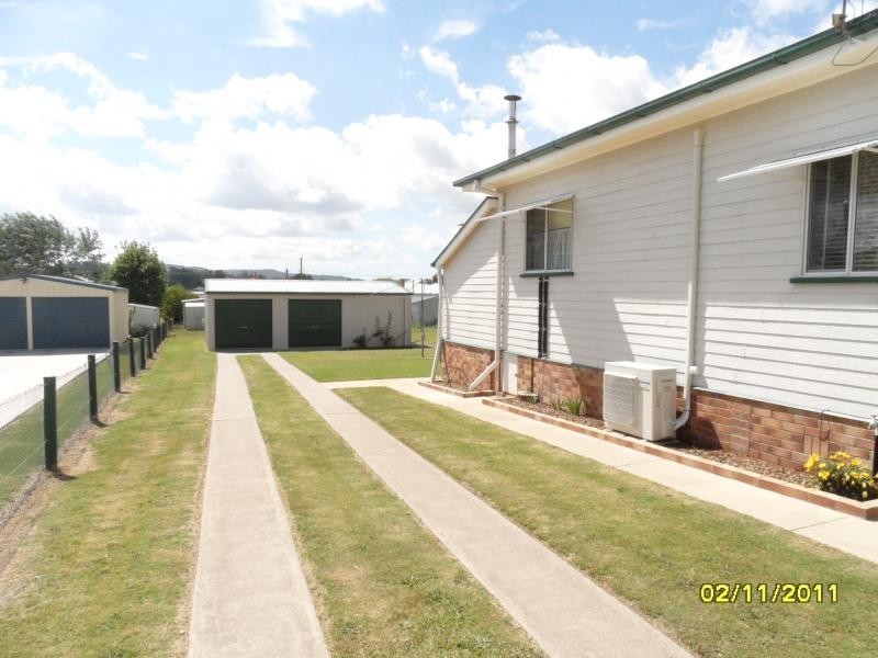 31 Symes Street, Stanthorpe, Stanthorpe QLD 4380