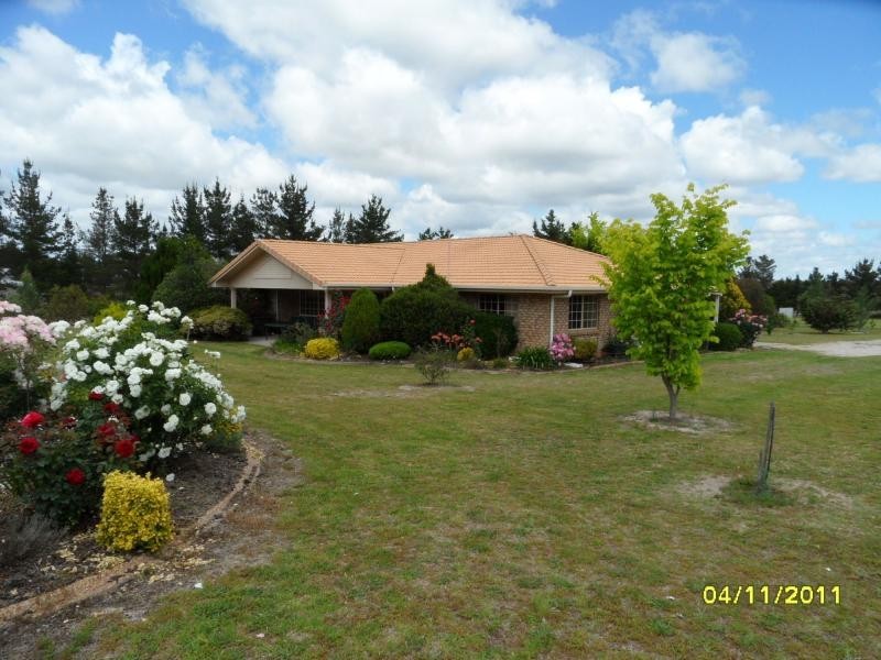 8 Brunckhorst Avenue, Stanthorpe, Stanthorpe QLD 4380