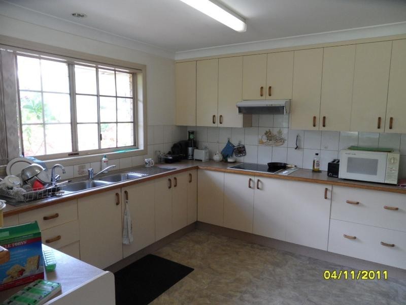 8 Brunckhorst Avenue, Stanthorpe, Stanthorpe QLD 4380