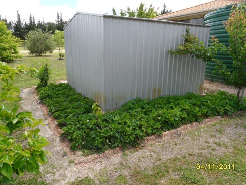 8 Brunckhorst Avenue, Stanthorpe, Stanthorpe QLD 4380