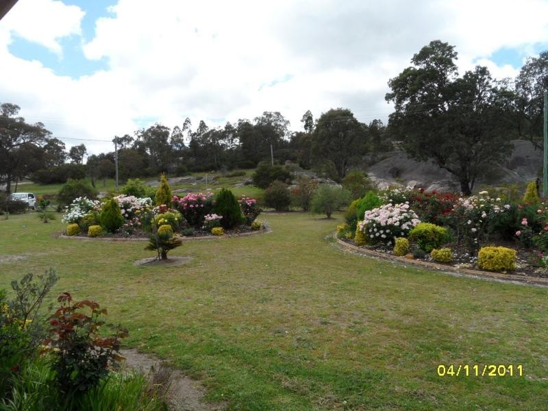 8 Brunckhorst Avenue, Stanthorpe, Stanthorpe QLD 4380