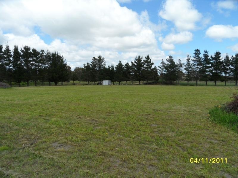 8 Brunckhorst Avenue, Stanthorpe, Stanthorpe QLD 4380