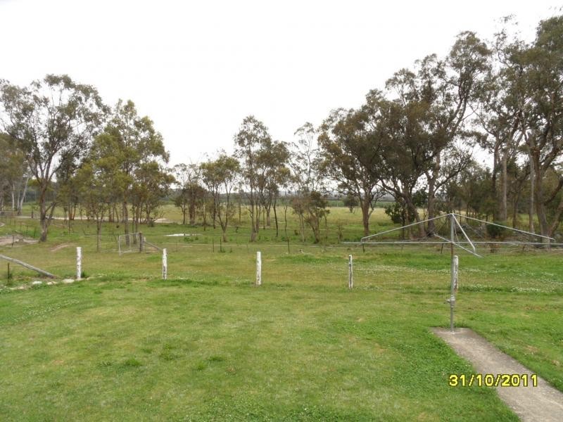 275 Areodrome Road, Applethorpe, Stanthorpe QLD 4380