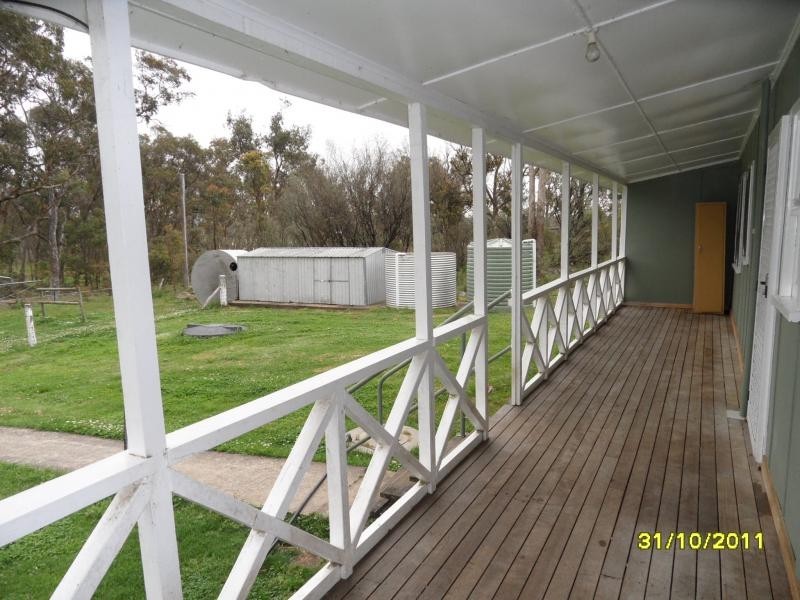 275 Areodrome Road, Applethorpe, Stanthorpe QLD 4380