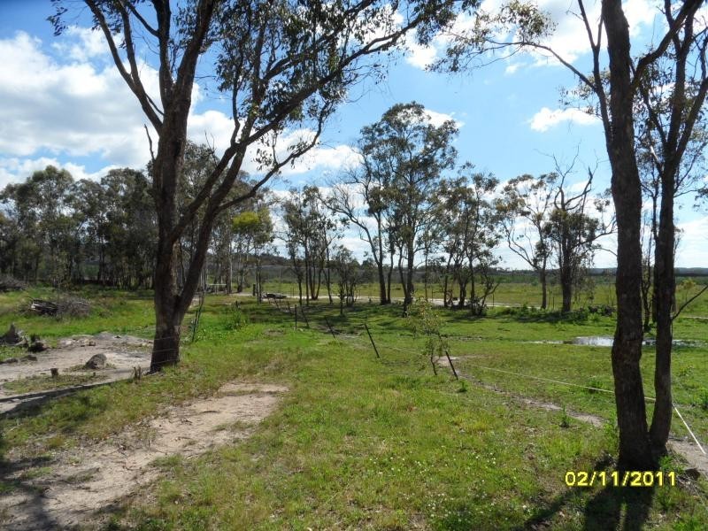 275 Areodrome Road, Applethorpe, Stanthorpe QLD 4380