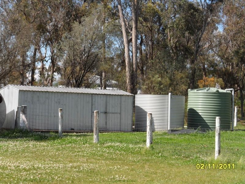 275 Areodrome Road, Applethorpe, Stanthorpe QLD 4380