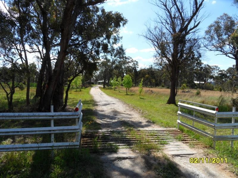 275 Areodrome Road, Applethorpe, Stanthorpe QLD 4380