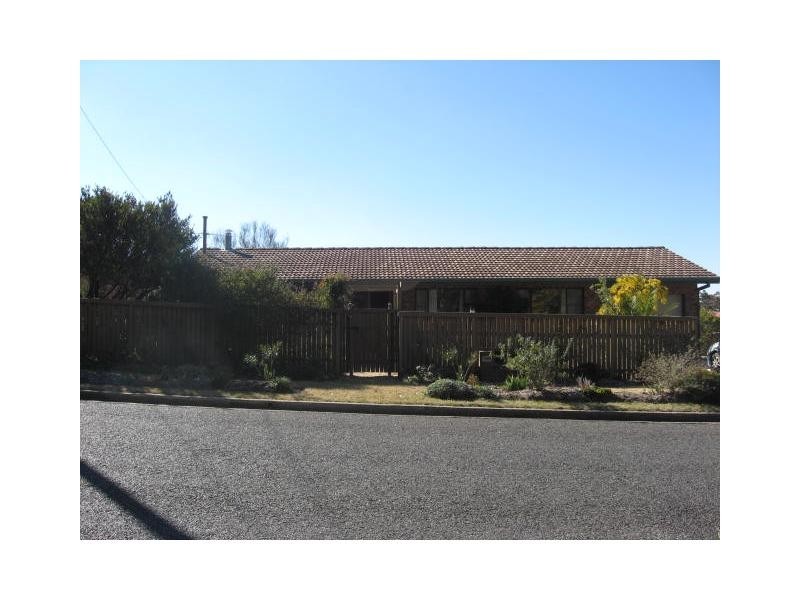 22 Jardine Street, Stanthorpe, Stanthorpe QLD 4380