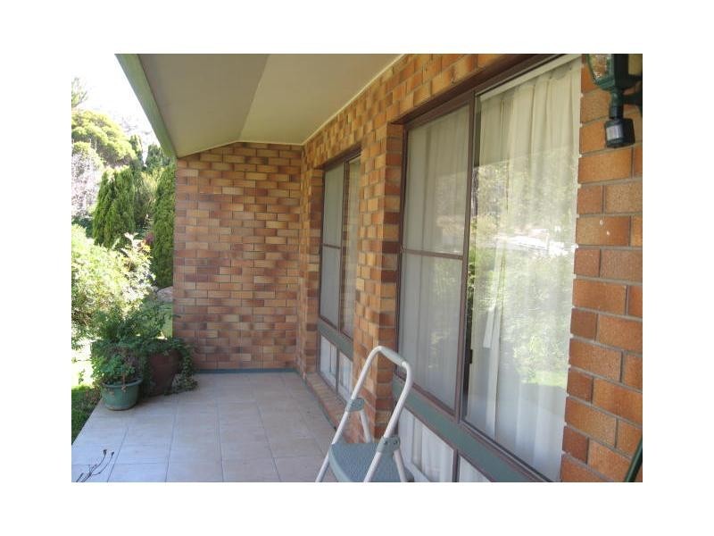 22 Jardine Street, Stanthorpe, Stanthorpe QLD 4380