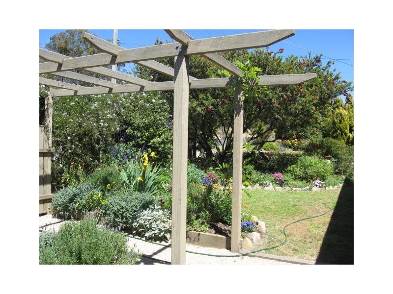 22 Jardine Street, Stanthorpe, Stanthorpe QLD 4380