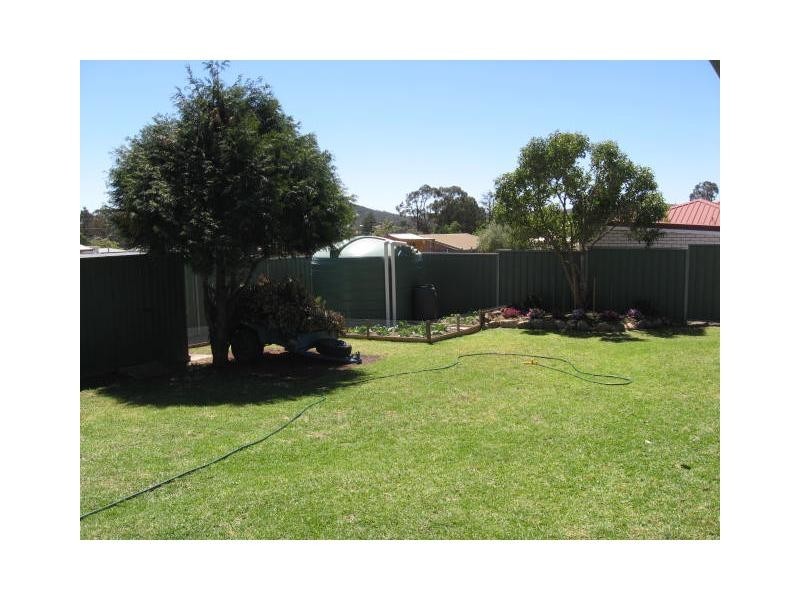 22 Jardine Street, Stanthorpe, Stanthorpe QLD 4380