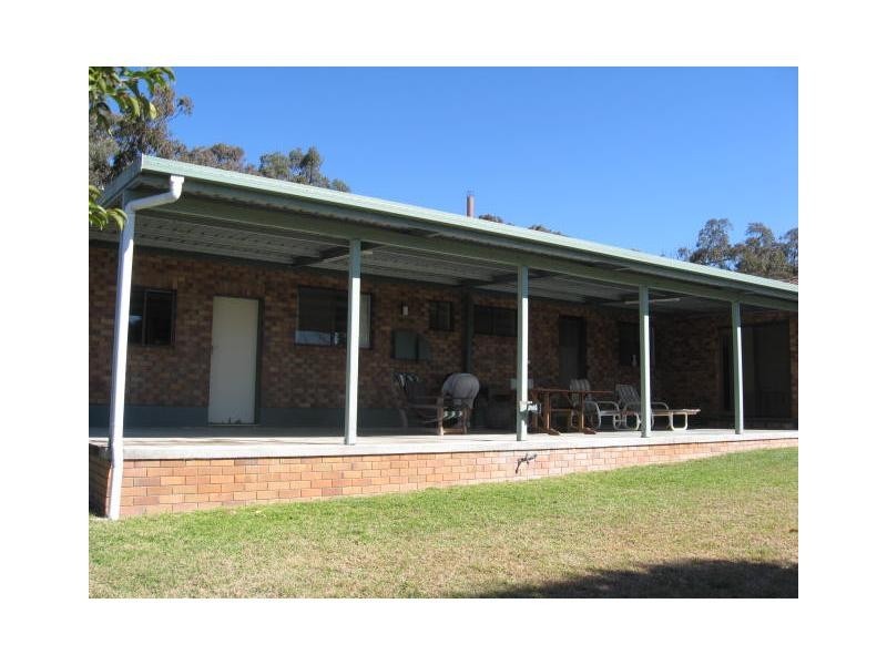 22 Jardine Street, Stanthorpe, Stanthorpe QLD 4380