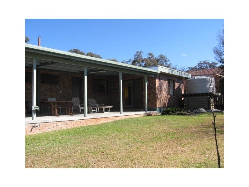22 Jardine Street, Stanthorpe, Stanthorpe QLD 4380