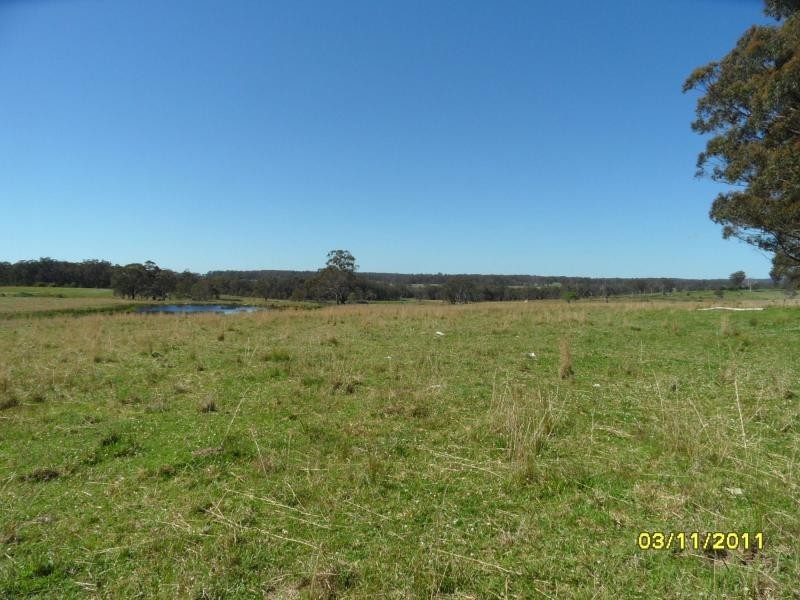 Lot 5 Rivertree Road, Liston, Stanthorpe QLD 4380