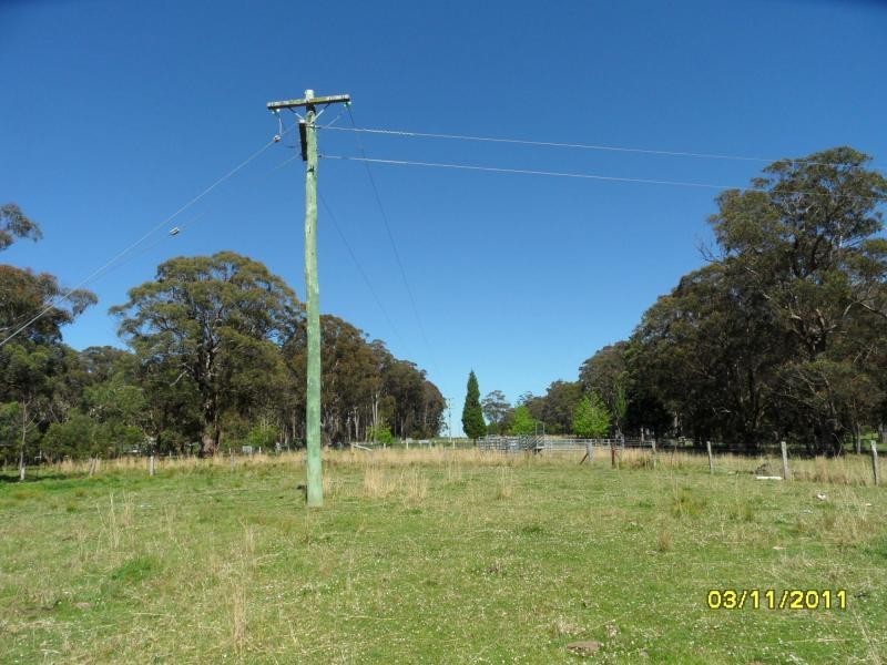 Lot 5 Rivertree Road, Liston, Stanthorpe QLD 4380